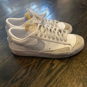 Nike low Dunks Sneakers